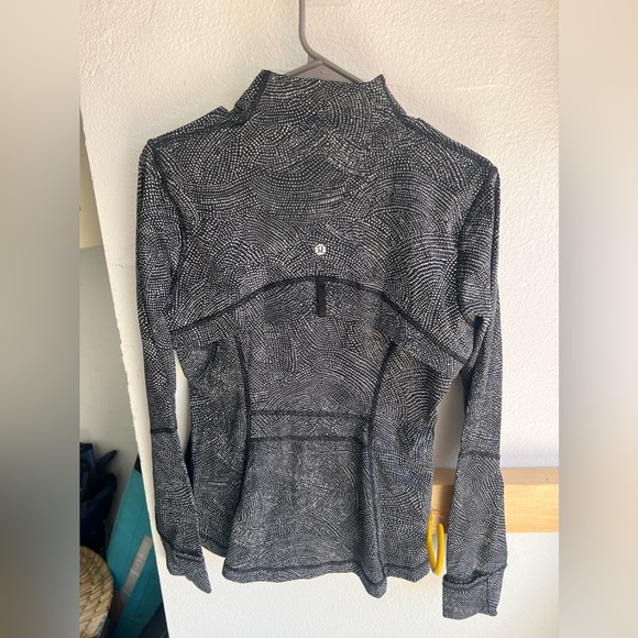 Lululemon spotted define jacket - Picture 4 of 4